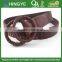 2015 New Arrive PU Coverd Buckle PU Belt -- E1514