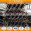 6351 T3-T8 0.8-1.4mm aluminum extruded for Single Hung Windows with polished finish