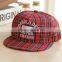 wholesale Customer flat cap, Snapback Caps
