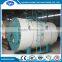 High quality Steam Output boiler horizontal CWNS