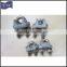 m10 din741 malleable wire rope clips (DIN741)