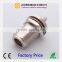 n good quality N female clamp connector XiXia Communication