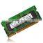 Laptop memory 1GB memory ram price for hot selling in USA market !!