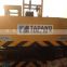 used good condition truck crane TADANO TG250E for sale