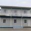 Two-storey container house