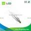 Contemporary popular led candle light indoor india price