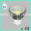 CE ROHS Listed COB 7w led bulb GU10 lamp