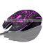 Original Azzor Mouse DPI Adjustable 3D Optical Wired USB Gaming Mouses With For Home OR Office Computer User Match Focalvalue