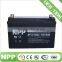 12v100ah street lamps SAL lead acid battery