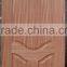 home decoration High quality mdf/hdf moulded door skin