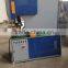 New product Q35Y hydraulic steel work , punchingstamping machine