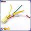 Aftermarket 5 Wire Sportbike Male Connector for Rectifier Regulator For Honda CBR600 PC31