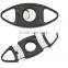 ABS Steel Cigar Cutter