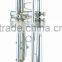 Intermediate grade trumpet Bb gold lacquer