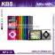 2.2" TFT Screen Mp3/Mp4/MP5 Digital Player With 1.3 MP Camera FM Radio
