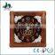 Hot selling promotion cheap plastic wall clock