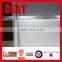 100% new hape monofilament hail net for protect pl