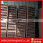 Standard Blade louver fence