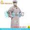 good quality and cheaper price esd lab coat on stock