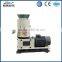 high effcient pig feed production line with good price