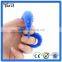 High quality magic twisty wiggle Worm/creative design kid fuzzy worm toy wiggle worm/funny wiggle worm