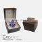 New Design leather Perfume Box