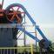 ground power equipment pumping units