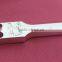 Bracket Height Gauge 3.5mm 5mm 018 Lightweight Aluminum Orthodontic Instruments