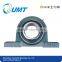 Cheap China bearing Pillow Block Bearing UCP218 for agricultural