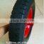 High Quality manufacturer 200x50 pneumatic wheel