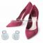 Shoe Heels Type and PVC Material Heel protector for grass                        
                                                Quality Choice