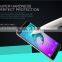 blue sexy film 9h milo tempered glass screen protector for Samsung galaxy A7 2016                        
                                                                                Supplier's Choice