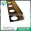 Factory price anodized aluminum corner fitting