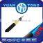 Outdoor ADSS Self Supporting 12 Core Single Mode Fiber Optic Cables