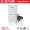 SUNPOW colorful design powerful mini auto jump starter portable jump starter