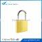 Golden Lock USB Flash Drive Giveaway