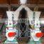 bamboo product manufacturing machine