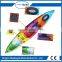 Extreme Angler/Professional Manufacturer of Fishing kayak boat good quality