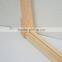 American style pine wooden beehive frame for beekeeping equipments