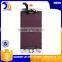  hot sale 9H newest tempred glass screen guard for iPhone 6 plus paypal accepted