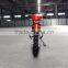Chongqing loncin engine bike,NEW 2016 orange 200CC dirty bike.150cc off road bike.