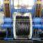 Aluminum conductor service drop ABC cable