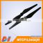 Maytech multirotor propeller 13inch Carbon propellers for DJI inspire1