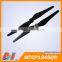Maytech quacopter propeller 13inch rc Carbon propellers for DJI inspire1