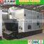 SZL4-2.5-AII D type high efficiency biomass fired steam boiler