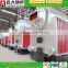 10t/h coal fired steam boiler for garment industry