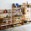 high quality children bookshelf