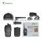16CH Vox Function TYT TC 7000 Single Band Handheld Walkie Talkie Radio