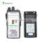 FM Radio 76-108Mhz Transceiver AM RX Two Way Radio WOUXUN KG-uv9D Walkie Talkie                        
                                                Quality Choice