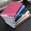 Universal Portable mobile USB Power Bank 8000mah For All Smartphone
